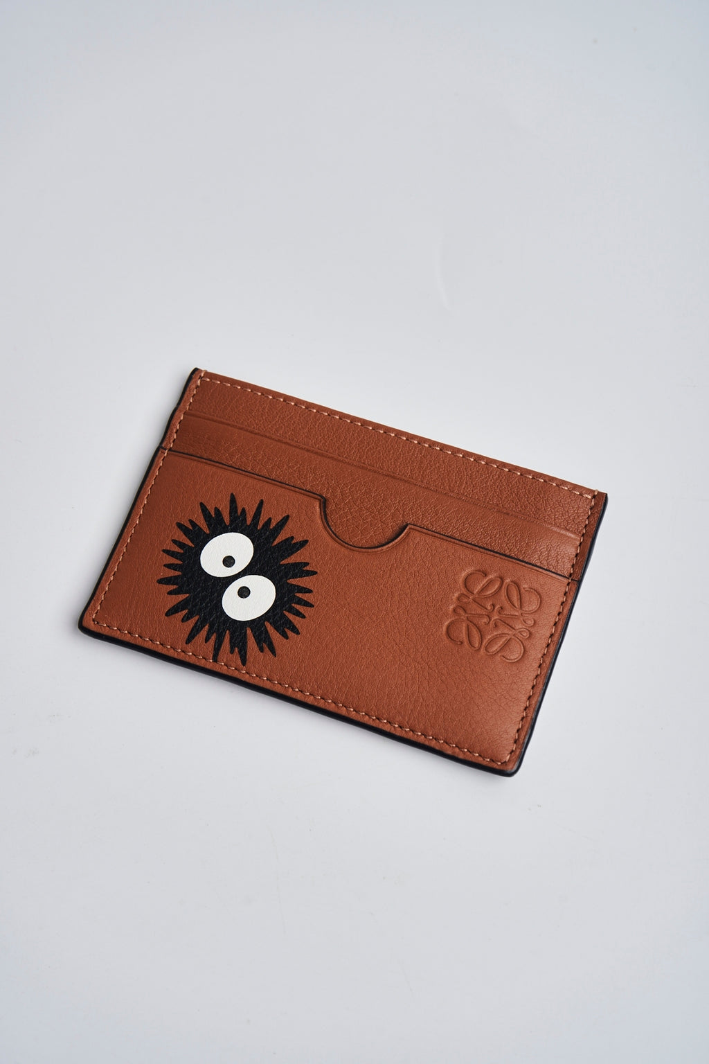 Loewe x Studio Ghibli card holder