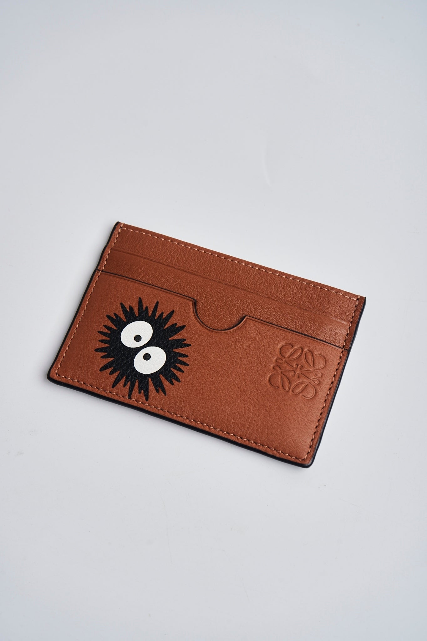 Loewe x Studio Ghibli card holder