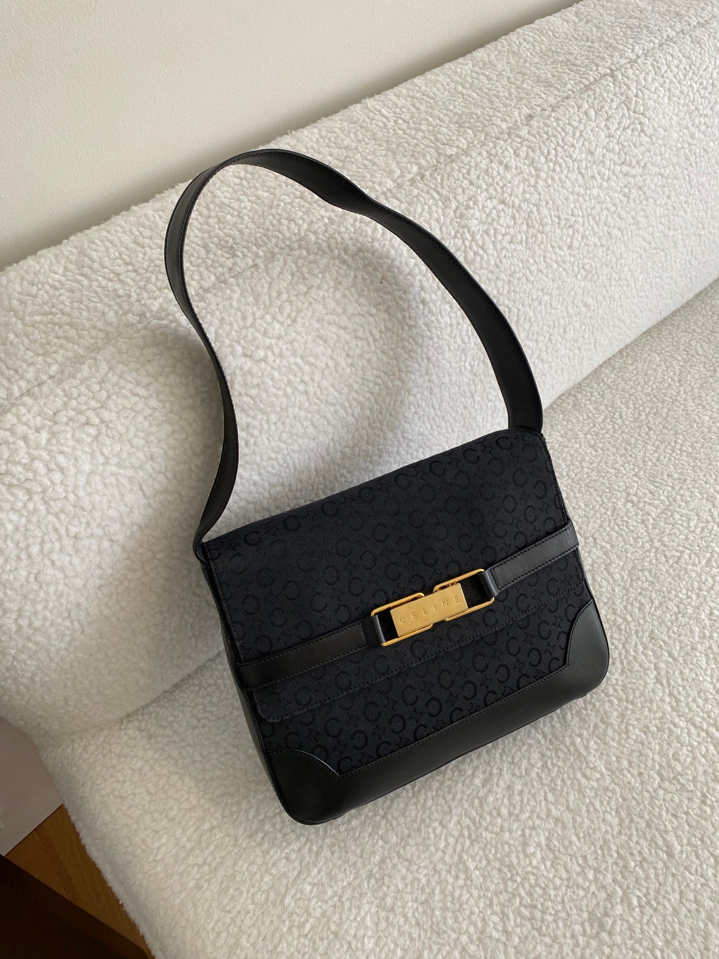 Celine Shoulder Bag