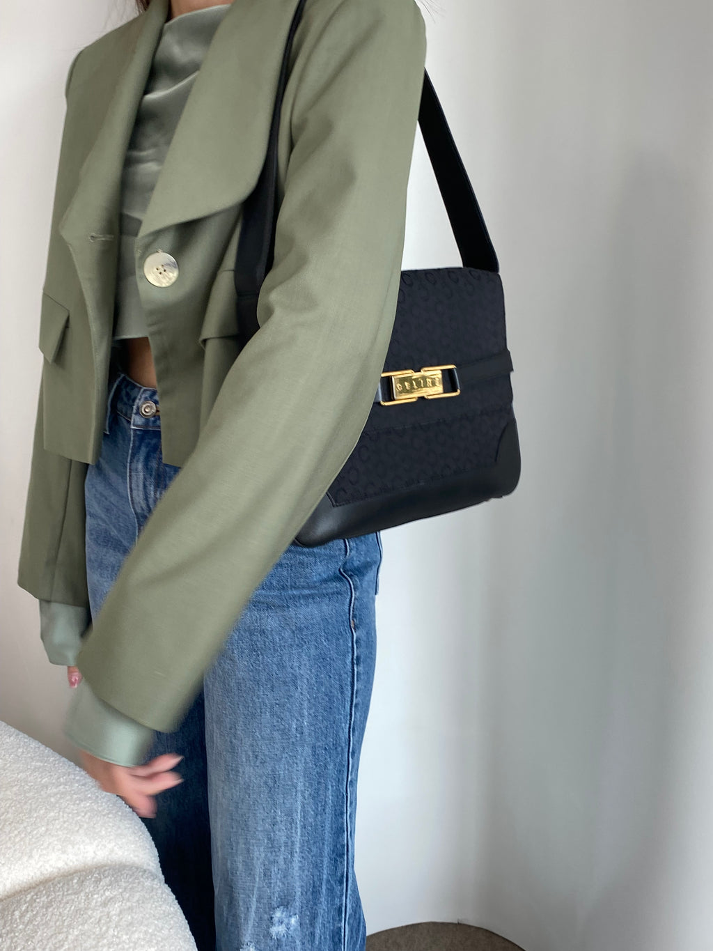 Celine Shoulder Bag