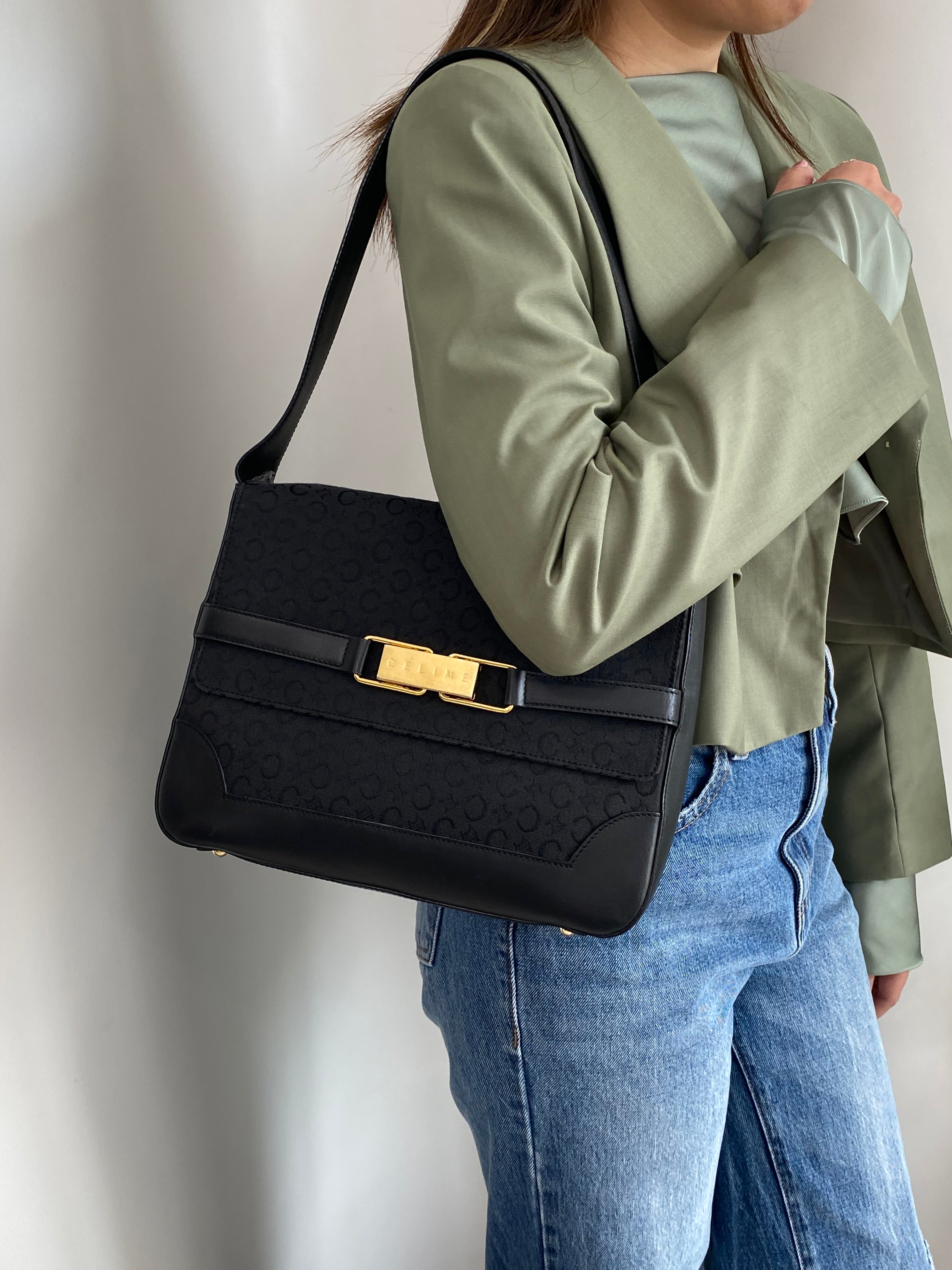 Celine Shoulder Bag