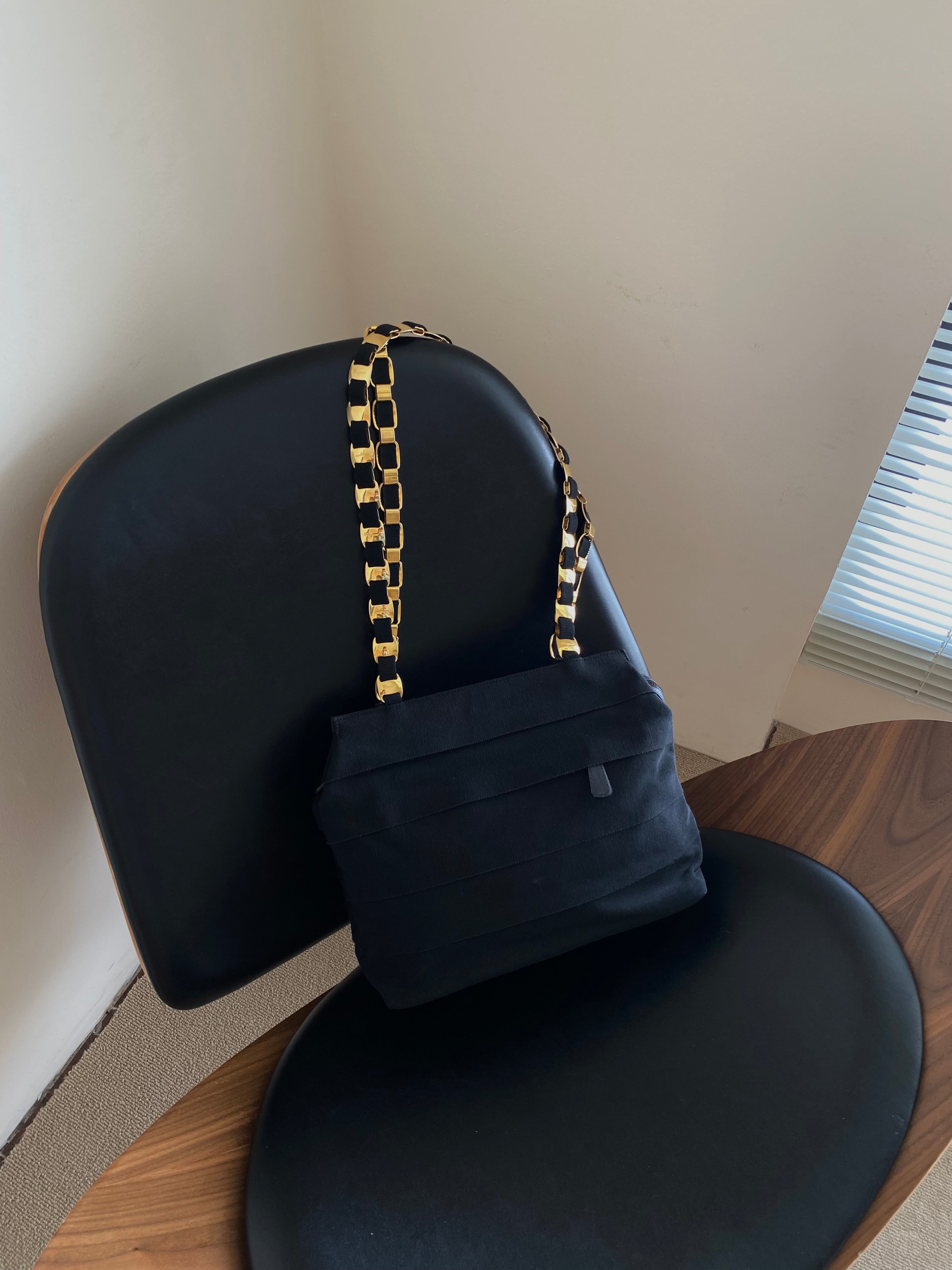 Ferragamo Chain Bag