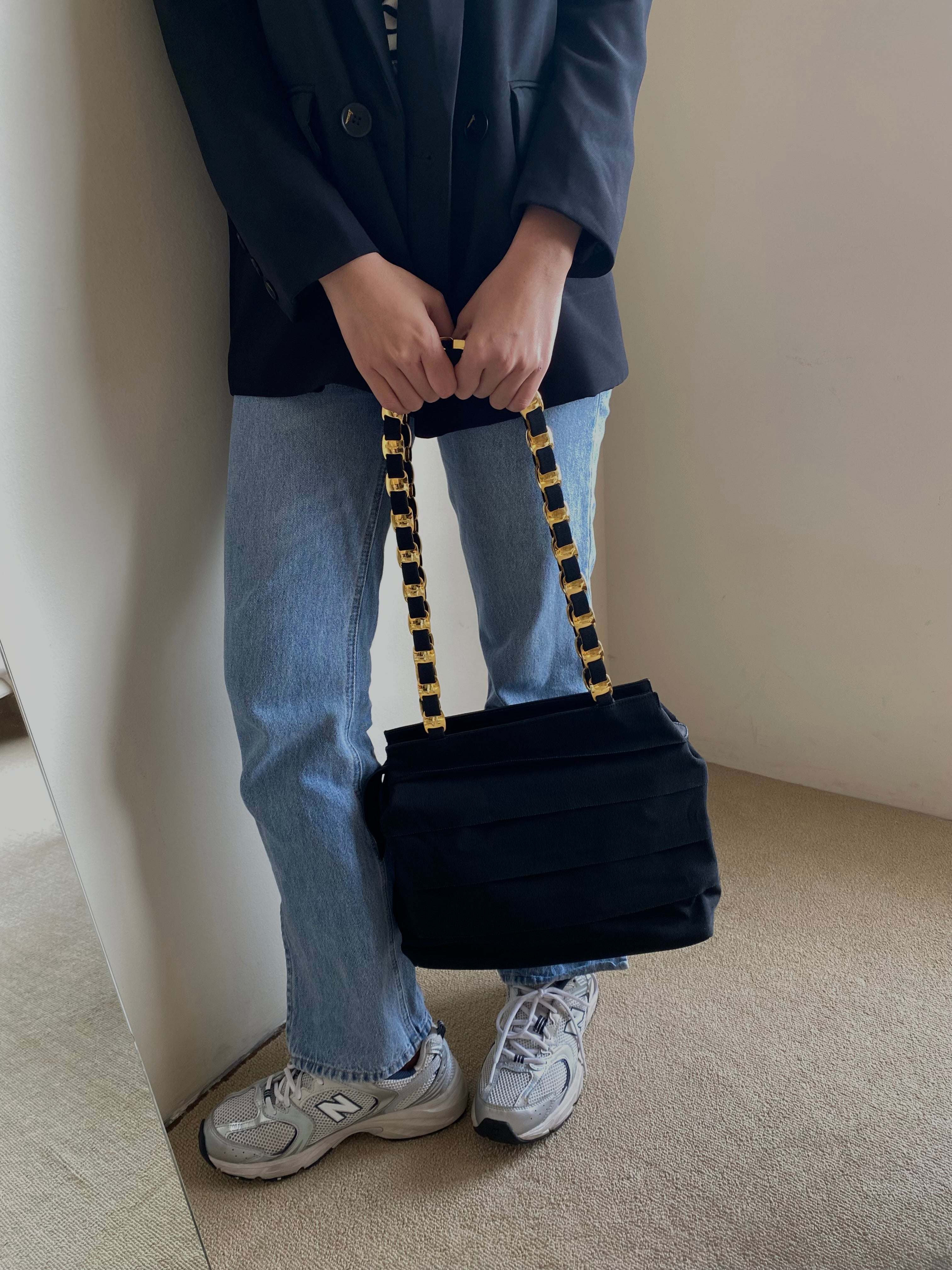 Ferragamo Chain Bag
